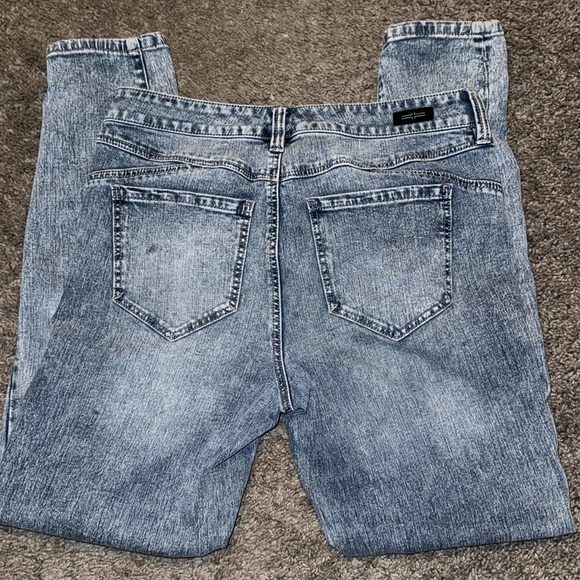 Liverpool Los Angeles 👖 love the feel//feel the ❤️ - Picture 4 of 5